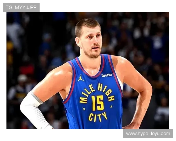 六次MVP贾巴尔：天勾单打比约基奇更高效