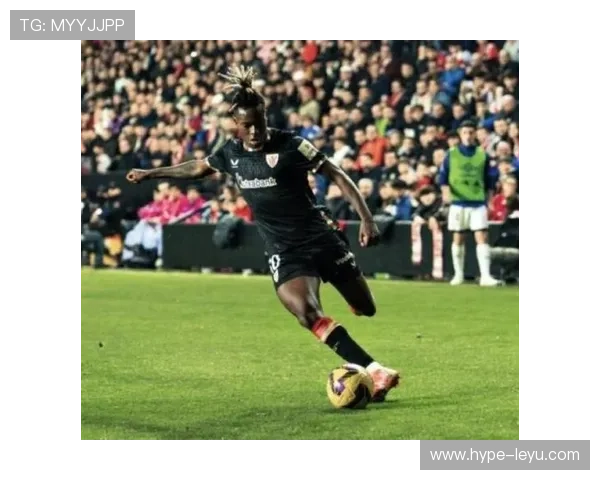 尼科·威廉斯：速度型边锋撕裂防线的战术解析