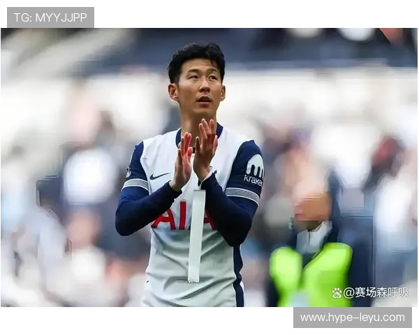 孙兴慜世界杯赛场表现 核心争议点究竟在哪？