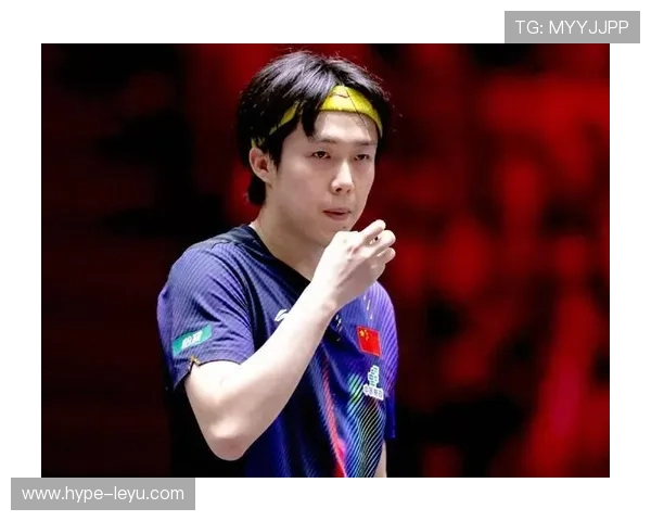 王楚钦居然在比赛外住的是学区房？这生活跟场上完全两个人啊！