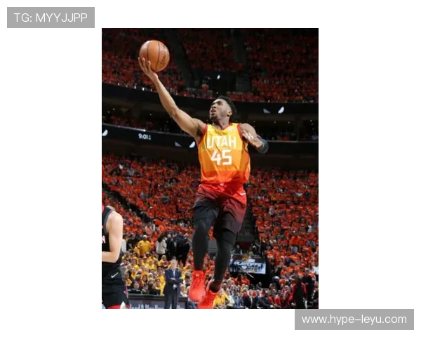 米切尔突破创造得分空间明显优于莱昂纳德提升球队进攻效率