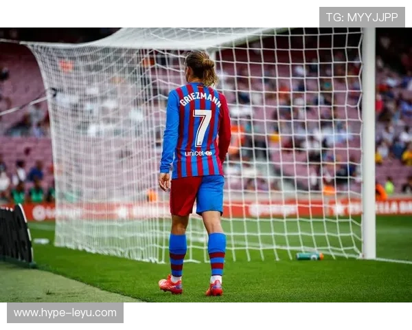 苏亚雷斯与格里兹曼前插频率分散差异明显