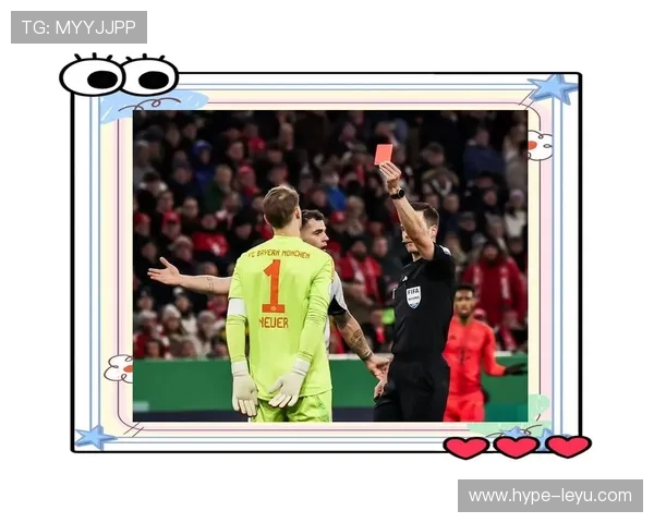 不当行为判罚逻辑：裁判区分黄牌与红牌的标准