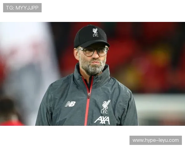 克洛普走后，利物浦表面稳如常，实则体系已开始崩塌