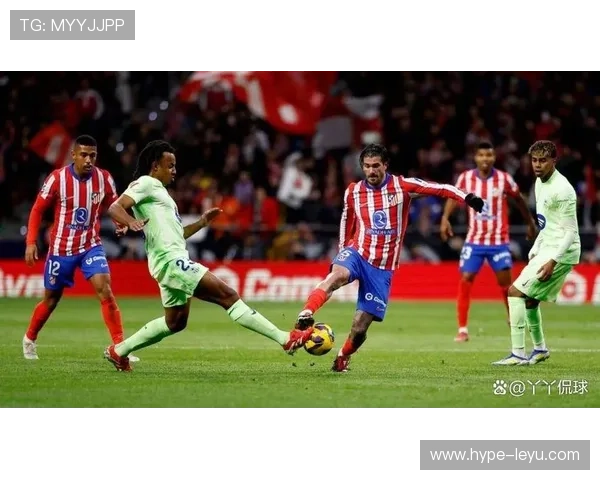 巴萨控球率占优却进攻威胁不足，进攻效率问题逐步反映