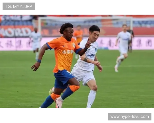 山东泰山控球能力保持，压制力下降对赛季走势形成制约