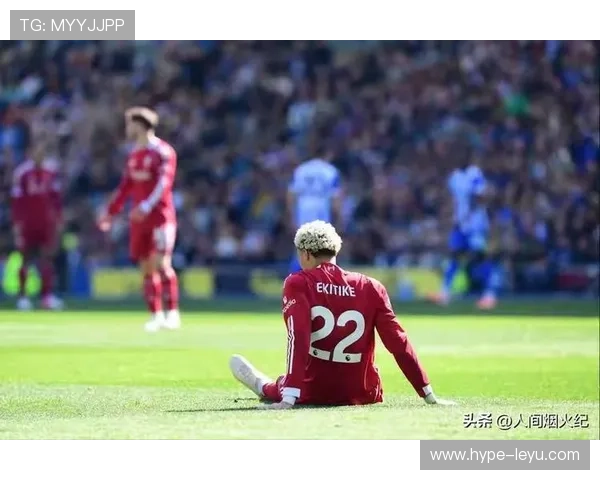 利物浦防线频频被打穿，问题不在个人而在整体站位彻底乱了