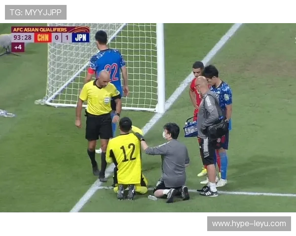 拖延时间的判罚标准：裁判如何认定并处罚故意浪费比赛时间行为