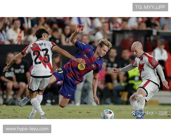 巴萨中场依然技术出色，但节奏正在失控