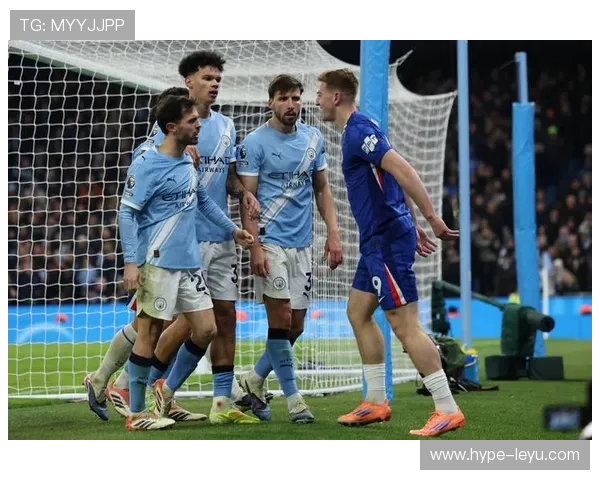 曼城的比赛问题，本质是节奏与空间的失衡