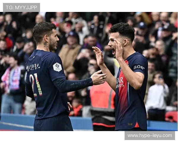 巴黎圣日耳曼内忧外患：战术失衡与更衣室裂痕正撕裂这支豪门