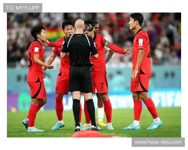 教练红牌判罚背后，这些规则你真的了解吗？