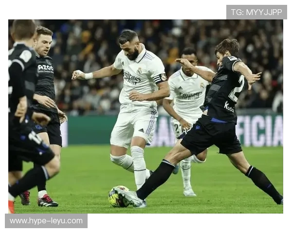 皇马控不住比赛了，问题真的只在中场吗？