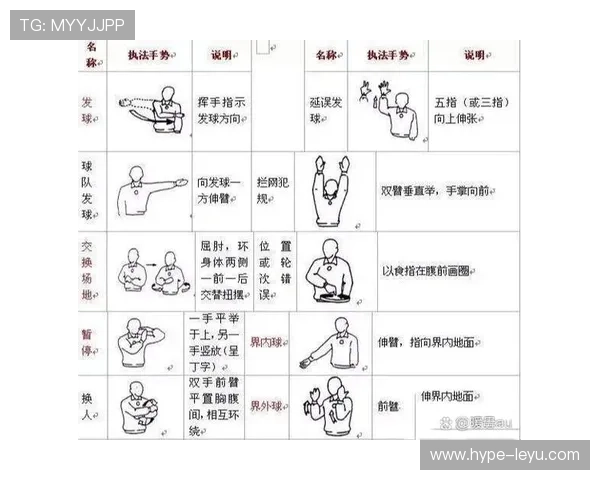 篮球场上如何判定球出界？新手必看的裁判手势解析