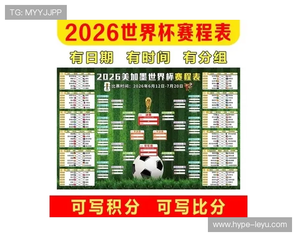 美国队2026世界杯赛程前瞻:主场作战能否突破历史最佳战绩 美国队2026世界杯赛程前瞻:主场作战能否突破历史最佳战绩