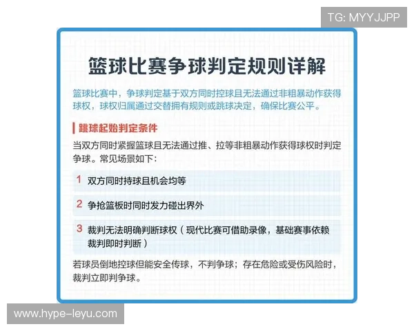 详解篮球规则中投篮动作判定的具体标准与裁判执行依据